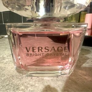 Versace Bright Crystal
